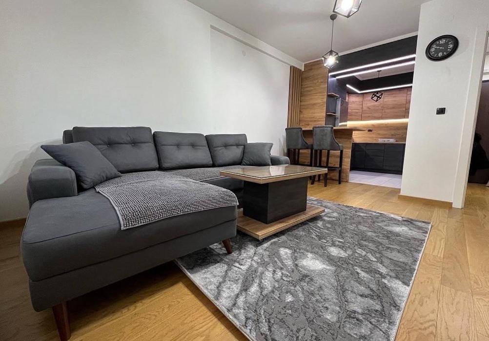 Apartamento Stan Na Dan Viktor-Lukavica SJJ Exterior foto