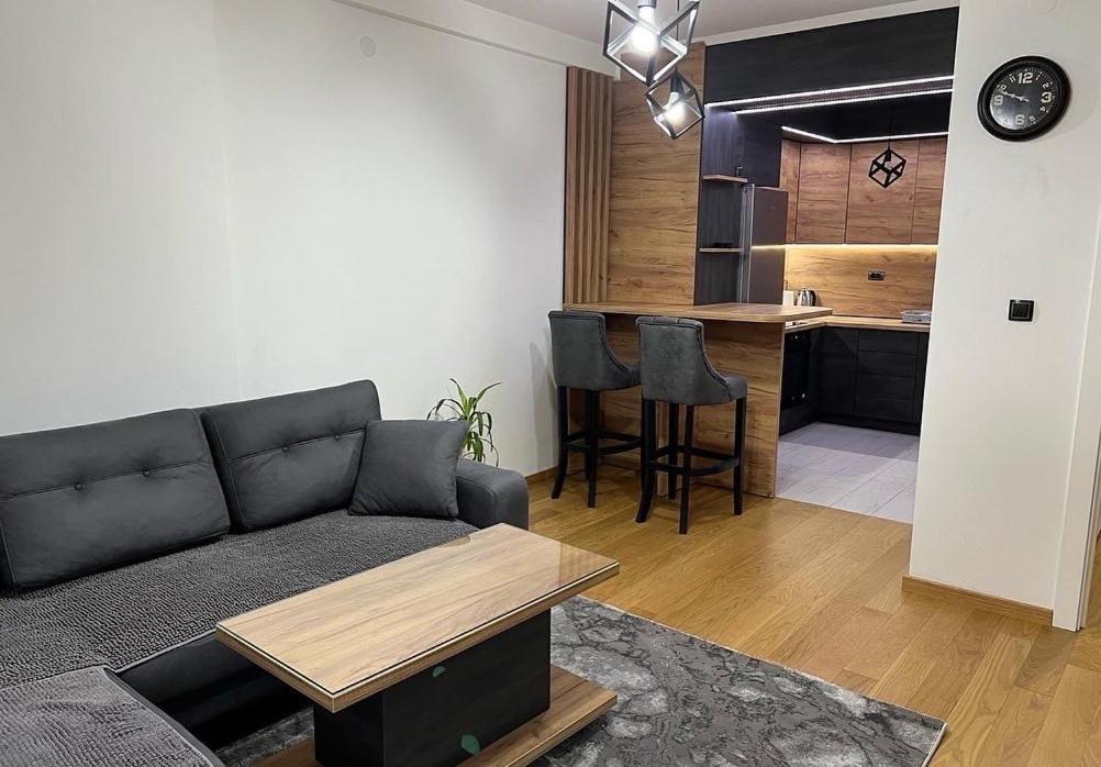 Apartamento Stan Na Dan Viktor-Lukavica SJJ Exterior foto
